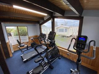 Carlisle Cabin - Port Carlisle - 1