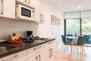 Private Balcony Rooftop Lounge Free Parking - Mexiko-Stadt - 1