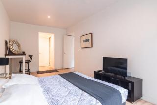 Private Balcony Rooftop Lounge Free Parking - Mexiko-Stadt - 2