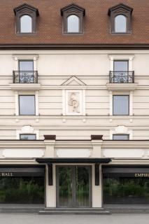 Edem Kyiv - 6