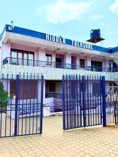 Raha Luxe Stays 2 - Entebbe - 9