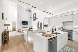 Dallas Luxury Modern House by Dallas Love Airport - 7