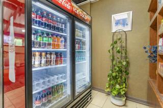 Best Western Asheville-Blue Ridge Parkway - 3