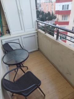 Двушка для гостей - Baku - 6