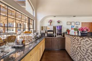 SureStay Plus by Best Western Santa Clara Silicon Valley - 5