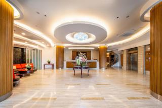 Best Western Plus Hotel Subic - 5