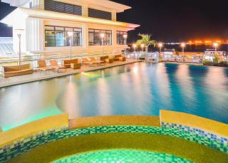 Best Western Plus Hotel Subic - Olongapo - 2