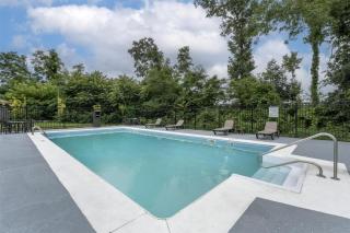 Best Western Fremont Angola I-80 90 Toll Road - 5