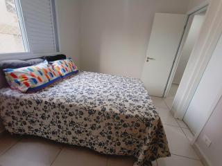 Apartamento Praia Grande Guilhermina - 8