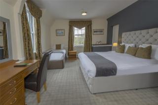 Buchanan Arms Hotel & Leisure, Sure Hotel Collection - Drymen - 2