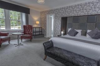 Buchanan Arms Hotel & Leisure, Sure Hotel Collection - Drymen - 5