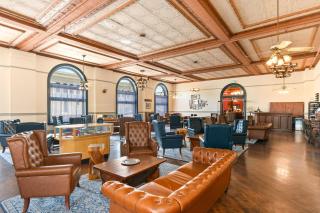 Hotel St. Michael, BW Premier Collection - 5