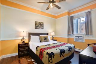 Hotel St. Michael, BW Premier Collection - 4