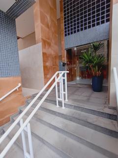 Apartamento Praia Grande Guilhermina - 3