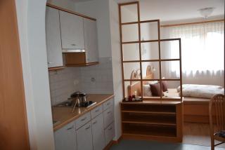 Appartement Thanei - Burgusio - 2
