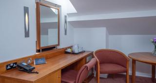 Derby Mickleover Hotel, BW Signature Collection - 6