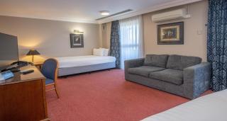 Derby Mickleover Hotel, BW Signature Collection - Derby - 1