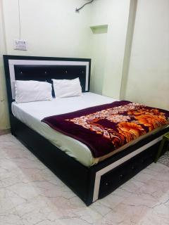 Shree Laxmi Homestay - Varanasi - 2