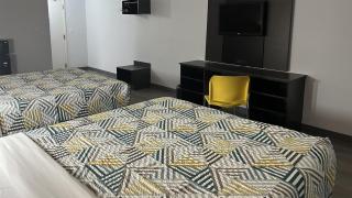 Motel 6 Rockford, IL – RFD Airport - Rockford - 8