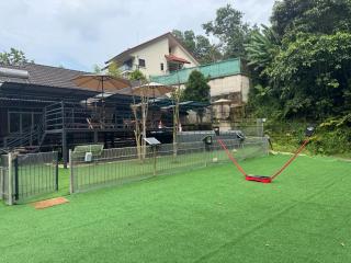 Sunrise Villa Genting - Bentong - 3