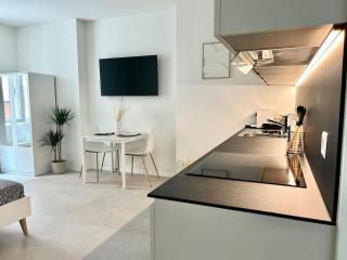Golden Suite - Stylish and with FREE Parking! - Lugano - 0