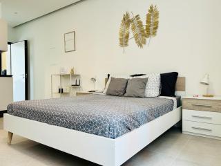 Golden Suite - Stylish and with FREE Parking! - Lugano - 5