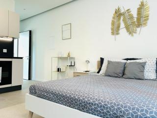 Golden Suite - Stylish and with FREE Parking! - Lugano - 1