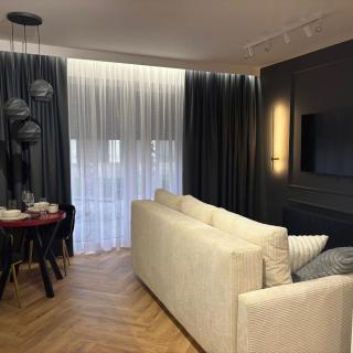 Apartament Diament 2 - Człuchów - 9