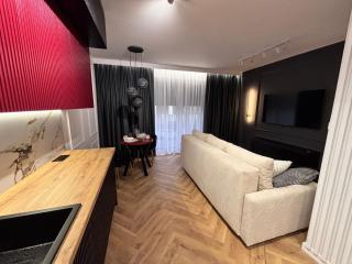 Apartament Diament 2 - Człuchów - 7