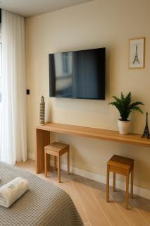 Triple A - Ermou Retreat Studios - Free Parking! - Athen - 7