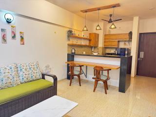 1BHK Lodha Belmondo Pune , The Getaway BeyondWalls - 8