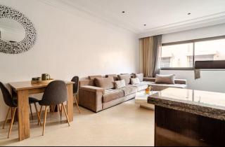 Moroccan charm comfort ideal for couples - Marrakesh - 3