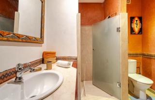 Moroccan charm comfort ideal for couples - Marrakesh - 1