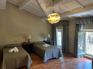 Hotel Villa dei Pini - 3
