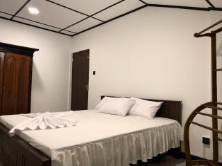 The sleek villa - 4