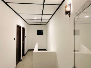 The sleek villa - 5