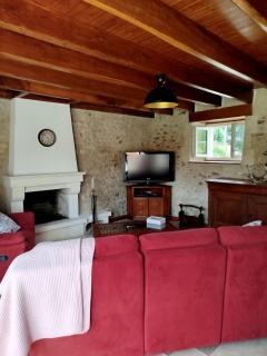 Maison de vacances PERIGUEUX - Trélissac - 0