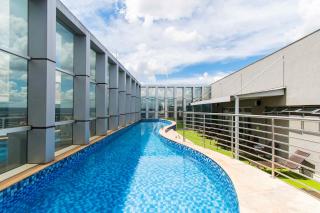 BSB STAY Executive Flats Particulares - Vision - Brasilia - 1