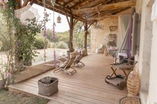 Au Clair de Vianne -Plus qu'un hébergement Une parenthèse de douceur jusque dans les détails - 2