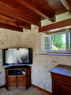 Maison de vacances PERIGUEUX - Trélissac - 5