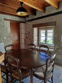 Maison de vacances PERIGUEUX - Trélissac - 4