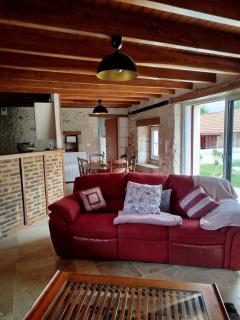 Maison de vacances PERIGUEUX - Trélissac - 3