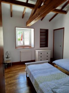 Maison de vacances PERIGUEUX - Trélissac - 2