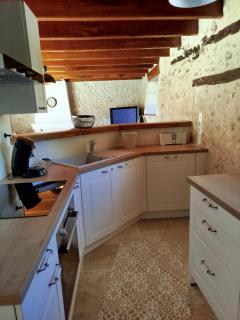 Maison de vacances PERIGUEUX - Trélissac - 1