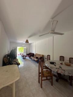 Marina 6 Beach Chalet - El Alamein - 6