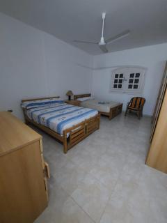 Marina 6 Beach Chalet - El Alamein - 4