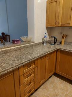 Marina 6 Beach Chalet - 3