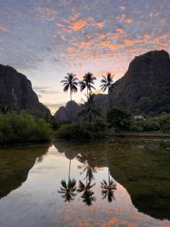 Cottage Pier 2 of Rammang-Rammang - Kasijala - 7