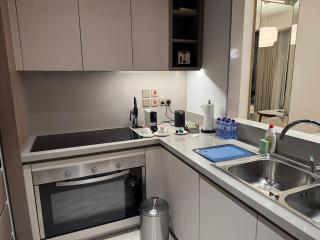 Address Beach Resort Residences Bahrain - Manamah - 1