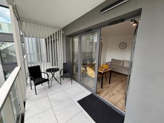 Port Ostróda Apartament - Cierzpięty - 1